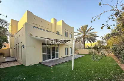 Villa - 5 Bedrooms - 5 Bathrooms for rent in Terra Nova - Arabian Ranches - Dubai