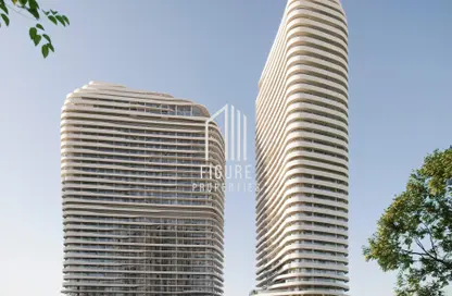 Apartment - 1 Bedroom - 2 Bathrooms for sale in SAAS Hills - Dubai Science Park - Dubai