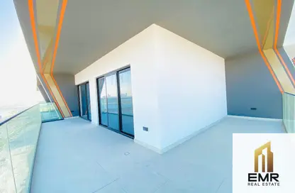 Apartment - 3 Bedrooms - 3 Bathrooms for rent in Binghatti Creek - Al Jaddaf - Dubai