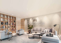 Apartment - 2 bedrooms for sale in Belgravia Heights 1 - Jumeirah Village Circle - Dubai