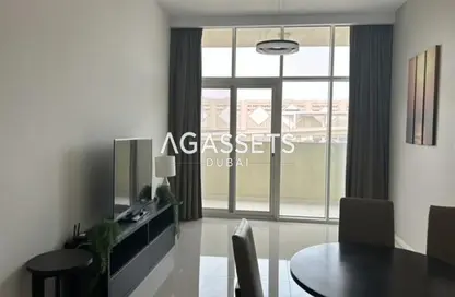 Apartment - 2 Bedrooms - 3 Bathrooms for rent in Tower 108 - Jumeirah Village Circle - Dubai