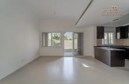 Empty Room image for: Villa - 3 Bedrooms - 4 Bathrooms for sale in Casa Viva - Serena - Dubai, Image 1