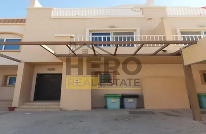 فيلا - 3 غرف نوم - 4 حمامات للبيع في فيلات الريف - مشروع الريف - أبوظبي