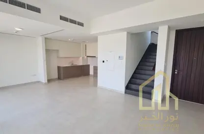 Townhouse - 3 Bedrooms - 4 Bathrooms for rent in Talia - The Valley - Dubai Townhouse - 3 Bedrooms - 4 Bathrooms for rent in Talia - The Valley - Dubai