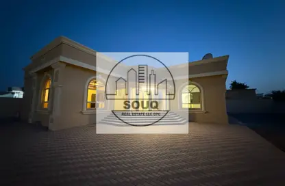 فيلا - 5 غرف نوم - 6 حمامات للايجار في الظيت الجنوبي - الظيت - رأس الخيمة