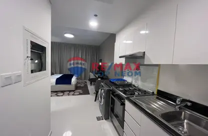 Hotel  and  Hotel Apartment - Studio - 1 Bathroom for sale in Viridis B - Viridis Residence and Hotel Apartments - Damac Hills 2 - Dubai