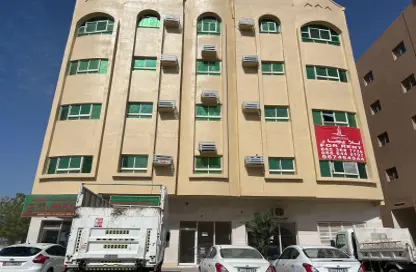 مجمع سكني - 8 غرف نوم - 8 حمامات للبيع في الجرف الصناعية 2 - الجرف الصناعية - عجمان