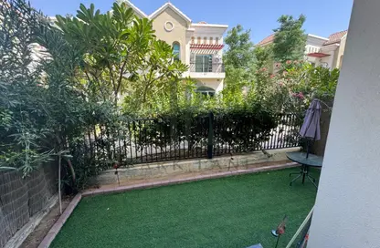 تاون هاوس - 3 غرف نوم - 4 حمامات للبيع في 1 الصحراء ميدوز - الصحراء ميدوز - مدينة دبي الصناعية - دبي