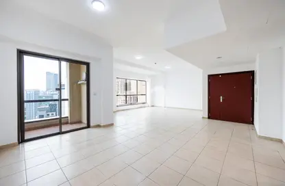 Apartment - 3 Bedrooms - 4 Bathrooms for sale in Rimal 5 - Rimal - Jumeirah Beach Residence - Dubai