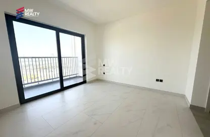 Apartment - 1 Bedroom - 2 Bathrooms for rent in The Crest - Sobha Hartland - Mohammed Bin Rashid City - Dubai