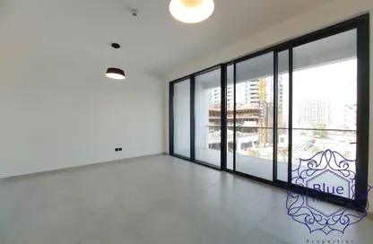Apartment - Studio - 1 Bathroom for rent in Aria Gardens B - Aria Gardens - Arjan - Dubai