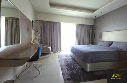 Apartment - 2 Bedrooms - 3 Bathrooms for sale in Tower D - DAMAC Towers by Paramount - Business Bay - Dubai
