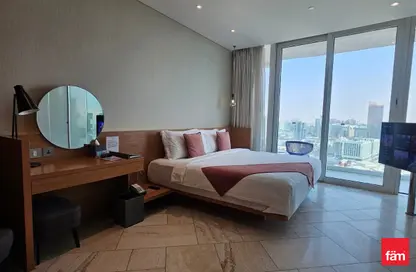 شقة - 1 حمام للبيع في فايف في جميرا فيلج سيركل - منطقة 14 - قرية جميرا الدائرية - دبي شقة - 1 حمام للبيع في فايف في جميرا فيلج سيركل - منطقة 14 - قرية جميرا الدائرية - دبي