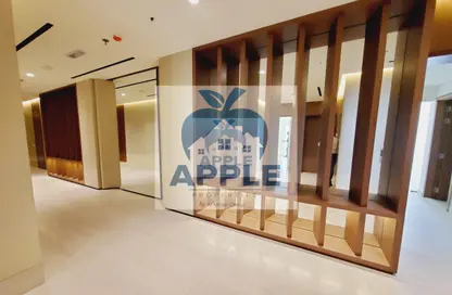 Apartment - 2 Bedrooms - 3 Bathrooms for rent in Aljada - Sharjah