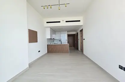 Apartment - 1 Bedroom - 2 Bathrooms for rent in Binghatti Onyx - Jumeirah Village Circle - Dubai