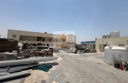 أرض - استوديو للايجار في الصجعة الصناعية - آلصجعه - الشارقة