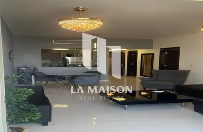 شقة - غرفة نوم - 2 حمامات للايجار في بروج فيوز - مارينا سكوير - جزيرة الريم - أبوظبي