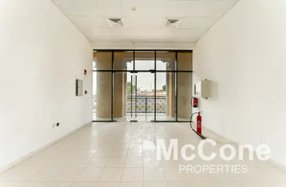 Retail - Studio for rent in Al Rigga - Deira - Dubai