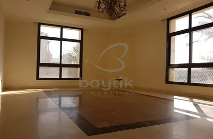 Villa - 5 Bedrooms - 7 Bathrooms for rent in Al Khawaneej 1 - Al Khawaneej - Dubai