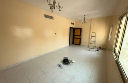 Apartment - 1 Bedroom - 1 Bathroom for rent in Al Naemiya Tower 1 - Al Naemiya Towers - Al Nuaimiya - Ajman