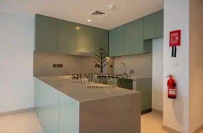 Apartment - 1 Bedroom - 2 Bathrooms for rent in Myrtle - Central Park at City Walk - City Walk - Dubai Apartment - 1 Bedroom - 2 Bathrooms for rent in Myrtle - Central Park at City Walk - City Walk - Dubai