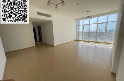 Apartment - 2 Bedrooms - 2 Bathrooms for rent in Al Naemiya Tower 1 - Al Naemiya Towers - Al Nuaimiya - Ajman