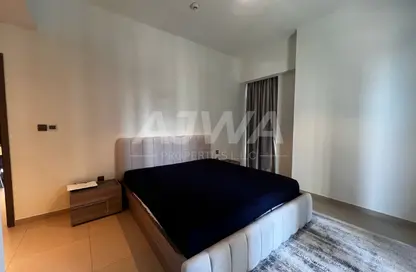 Apartment - 2 Bedrooms - 2 Bathrooms for rent in Act Towers - Opera District - Downtown Dubai - Dubai