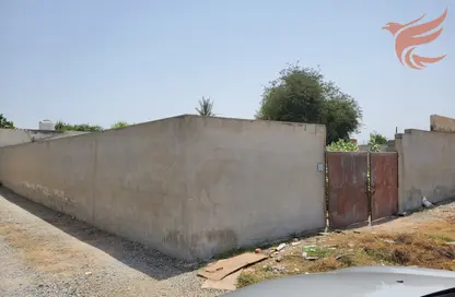 Warehouse - Studio for rent in Al Mairid - Ras Al Khaimah
