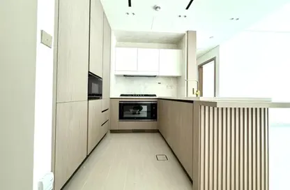 Apartment - 2 Bedrooms - 2 Bathrooms for rent in Binghatti Phoenix - Jumeirah Village Circle - Dubai