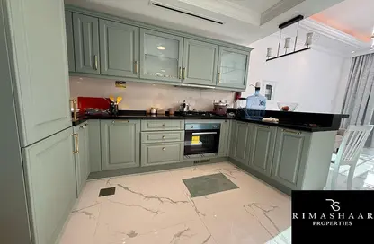 Apartment - 1 Bedroom - 1 Bathroom for rent in Vincitore Benessere - Arjan - Dubai