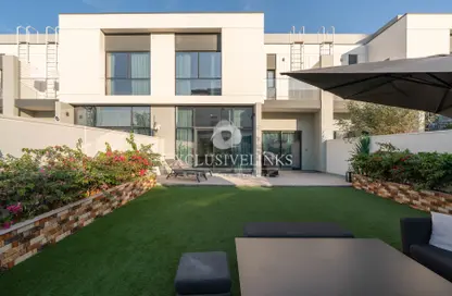 Villa - 3 Bedrooms - 4 Bathrooms for rent in Murooj Al Furjan East - Murooj Al Furjan - Al Furjan - Dubai