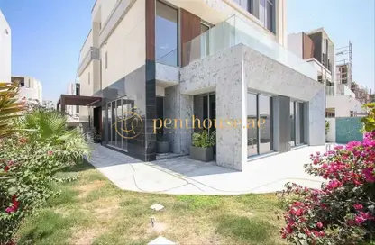 Villa - 6 Bedrooms - 7+ Bathrooms for sale in Paradise Hills - Golf City - Dubai