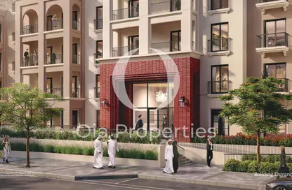 شقة - 2 غرف نوم - 3 حمامات للبيع في بلوم ليفينج - مدينة زايد (مدينة خليفة ج) - مدينة خليفة - أبوظبي