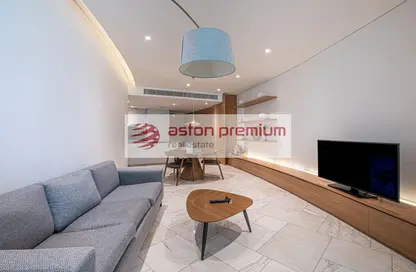 Hotel  and  Hotel Apartment - 1 Bedroom - 1 Bathroom for sale in FIVE at Jumeirah Village Circle - Jumeirah Village Circle - Dubai