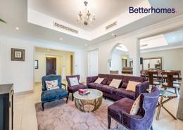 شقة - 3 غرف نوم - 4 حمامات للبيع في البحر ريزيدنس - جزيرة المدينة القديمة - المدينة القديمة - دبي
