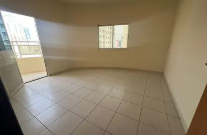 Apartment - 2 Bedrooms - 2 Bathrooms for rent in Al Naemiya Tower 2 - Al Naemiya Towers - Al Nuaimiya - Ajman