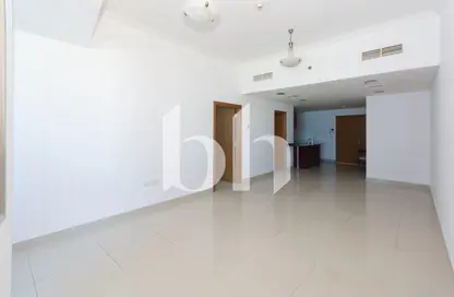 شقة - غرفة نوم - 2 حمامات للايجار في أوشن هايتس - دبي مارينا - دبي