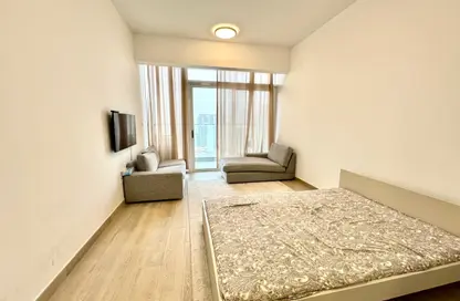 Apartment - Studio - 1 Bathroom for rent in Bloom Heights A - Bloom Heights - Jumeirah Village Circle - Dubai
