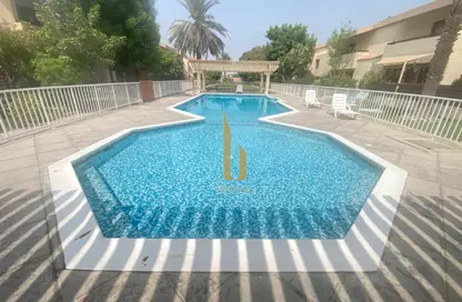 فيلا - 4 غرف نوم - 4 حمامات للايجار في فلل جميرا 3 - جميرا 3 - الجميرا - دبي