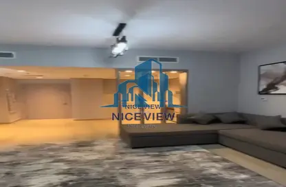 Apartment - 1 Bedroom - 1 Bathroom for sale in Waters Edge - Yas Island - Abu Dhabi