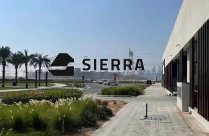 Shop - Studio - 1 Bathroom for rent in AZIZI Riviera 7 - Meydan One - Meydan - Dubai