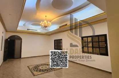 Villa - 5 Bedrooms - 7 Bathrooms for rent in Al Mowaihat 2 - Al Mowaihat - Ajman