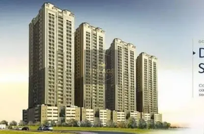 Apartment - Studio - 2 Bathrooms for sale in Emirates City - Ajman