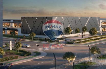 Land - Studio for sale in Alreeman - Al Shamkha - Abu Dhabi