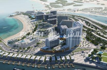 Apartment - Studio - 1 Bathroom for sale in Cape Hayat - Mina Al Arab - Ras Al Khaimah