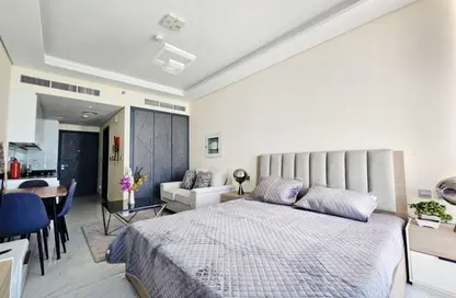 شقة - 1 حمام للايجار في سامانا هيلز - ارجان - دبي