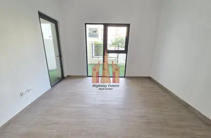 شقة - غرفة نوم - 1 حمام للايجار في إنديجو بيتش رزيدنس - مريم بيتش ريزيدنس - جزيرة مريم - الشارقة