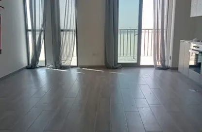 Apartment - 1 Bedroom - 2 Bathrooms for rent in Noor 5 - Midtown - Dubai Production City (IMPZ) - Dubai