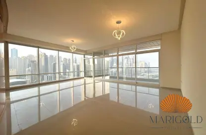Apartment - 2 Bedrooms - 4 Bathrooms for rent in Madina Tower - JLT Cluster O - Jumeirah Lake Towers - Dubai