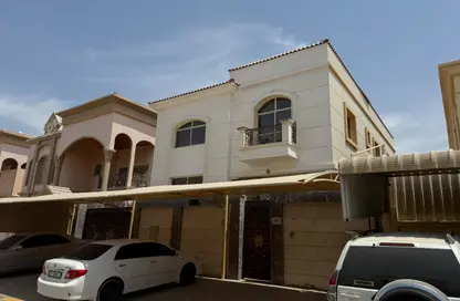 Villa - 6 Bedrooms - 5 Bathrooms for rent in Al Mowaihat 2 - Al Mowaihat - Ajman